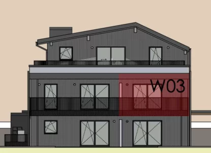 Objekt Saalfelden - Raumwunder 3 Zimmer Neubauwohnung in Saalfelden