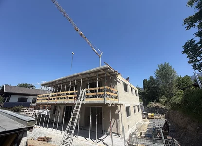 Objekt Saalfelden - Raumwunder 3 Zimmer Neubauwohnung in Saalfelden