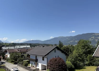 Objekt Saalfelden - Raumwunder 3 Zimmer Neubauwohnung in Saalfelden