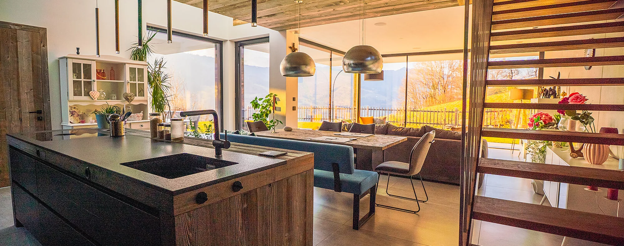 Qualis Immobilien Salzburg Saalfelden